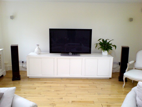 storage space
